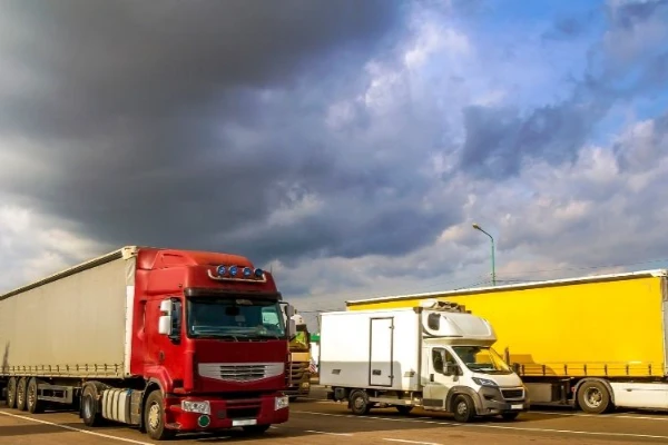 Tekirdağ Çorum Nakliyat Ambarları